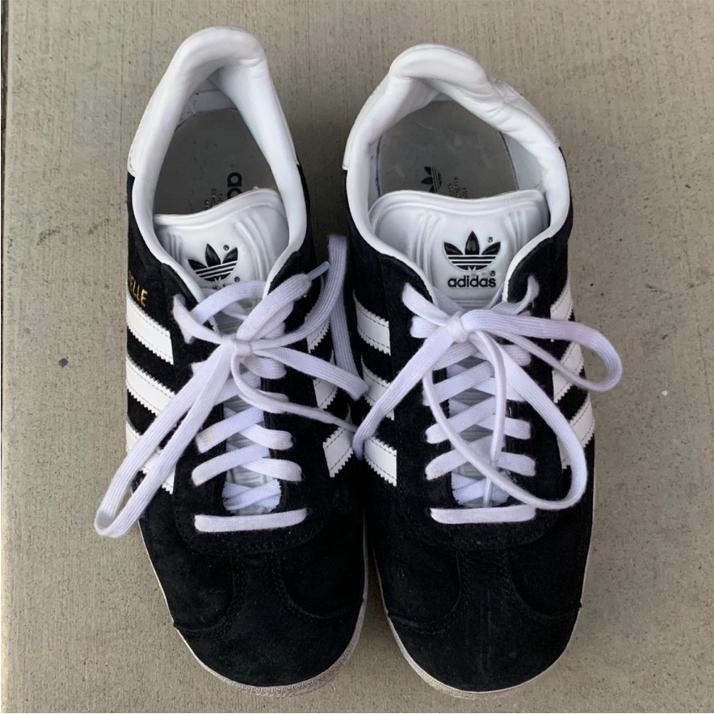 adidas gazelles